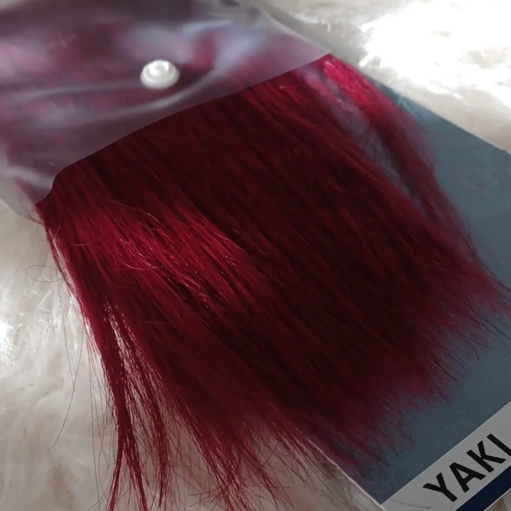 Brazilian Keratin Remi Human Hair